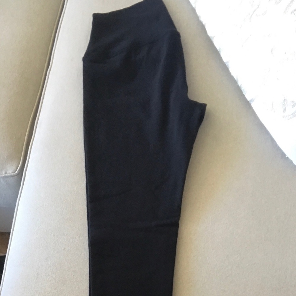 Like New Alo Yoga pants